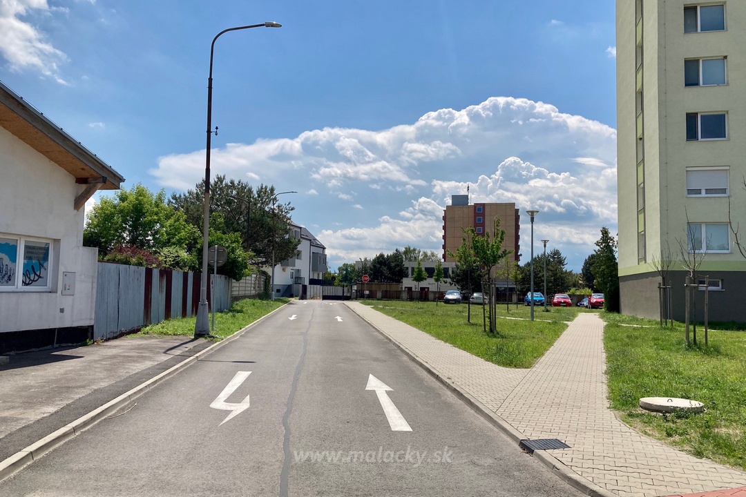 Dokončujú sa ďalšie investičné projekty - detail 4